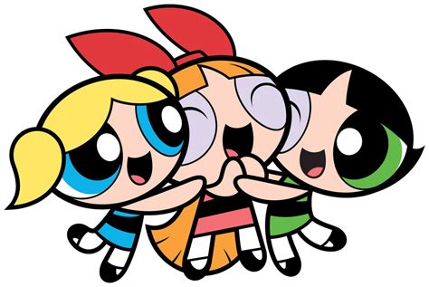 Powerpuff